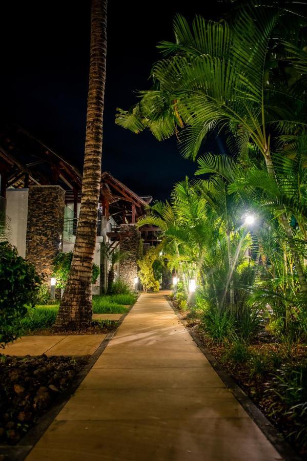 Toparadis Guest House Pereybere Beach Bagian luar foto