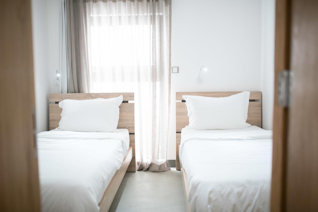 Toparadis Guest House Pereybere Beach Bagian luar foto